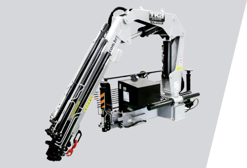 Grúa Hidrogrúa de Elevación